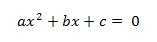equação 2 grau